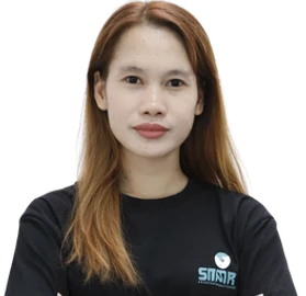 Meassaly Seng